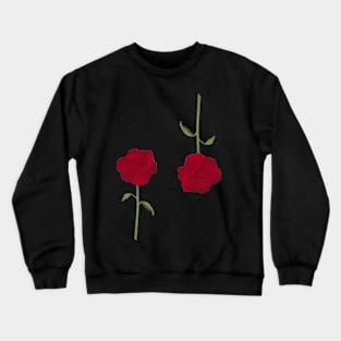 ROSE Crewneck Sweatshirt